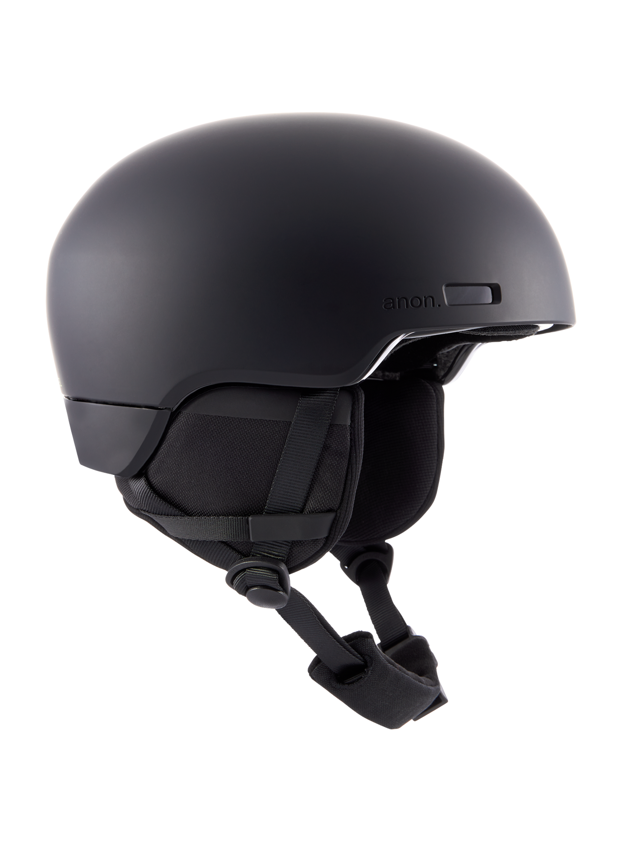 Product image of Kids' Anon Windham WaveCel® Ski & Snowboard Helmet[Variant:Black]