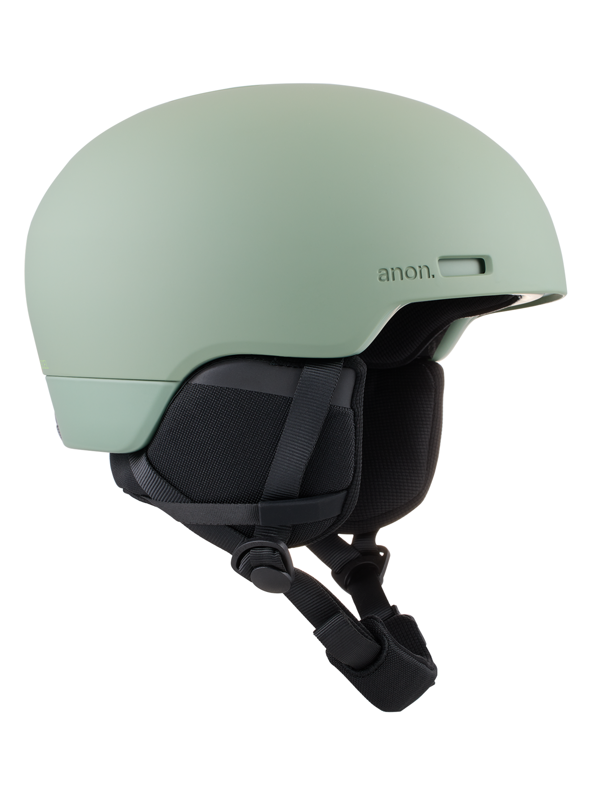 Product image of Kids' Anon Windham WaveCel® Ski & Snowboard Helmet[Variant:Hedge]