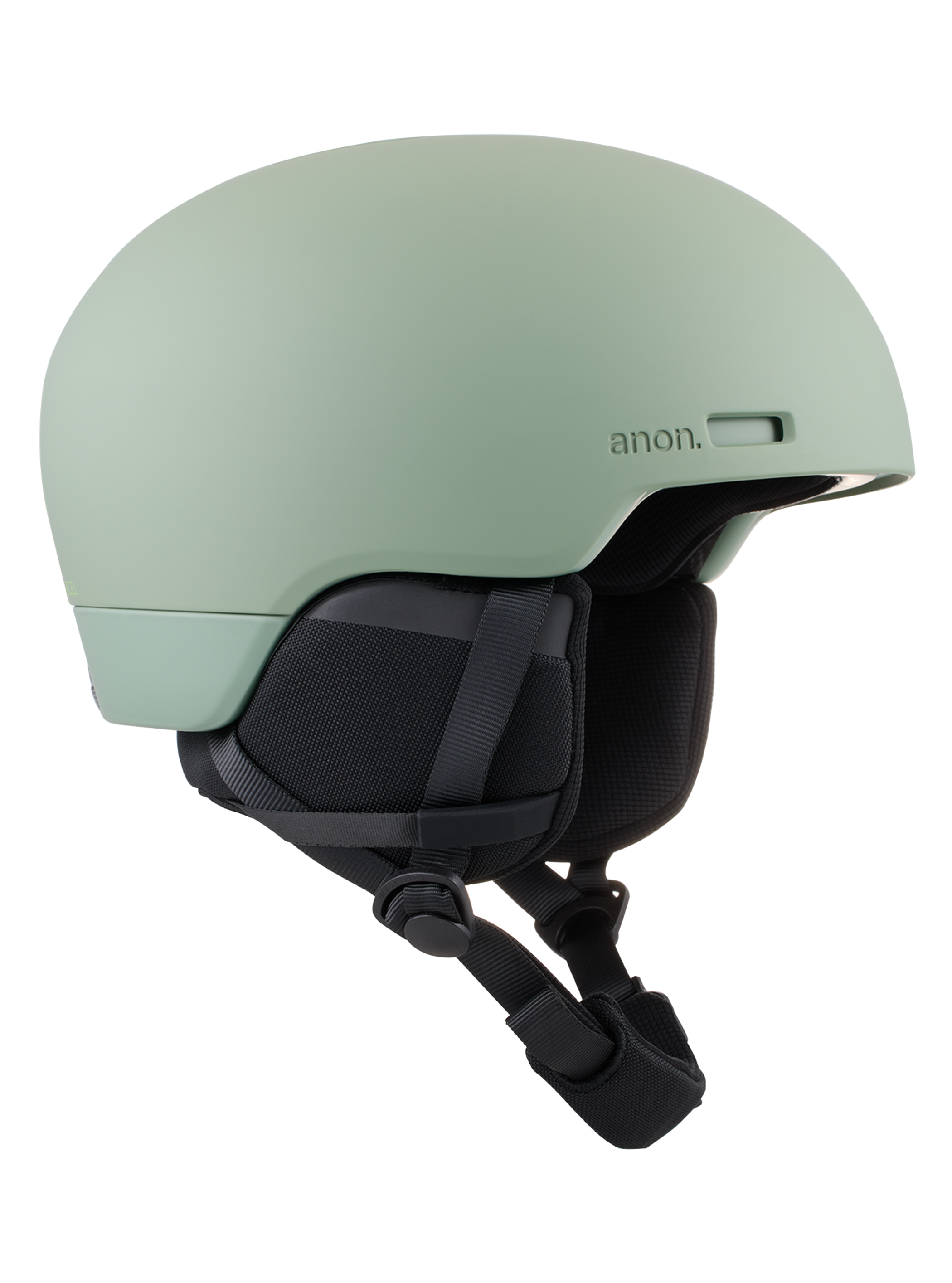 Product image of Kids' Anon Windham WaveCel® Ski & Snowboard Helmet[Variant:Hedge]