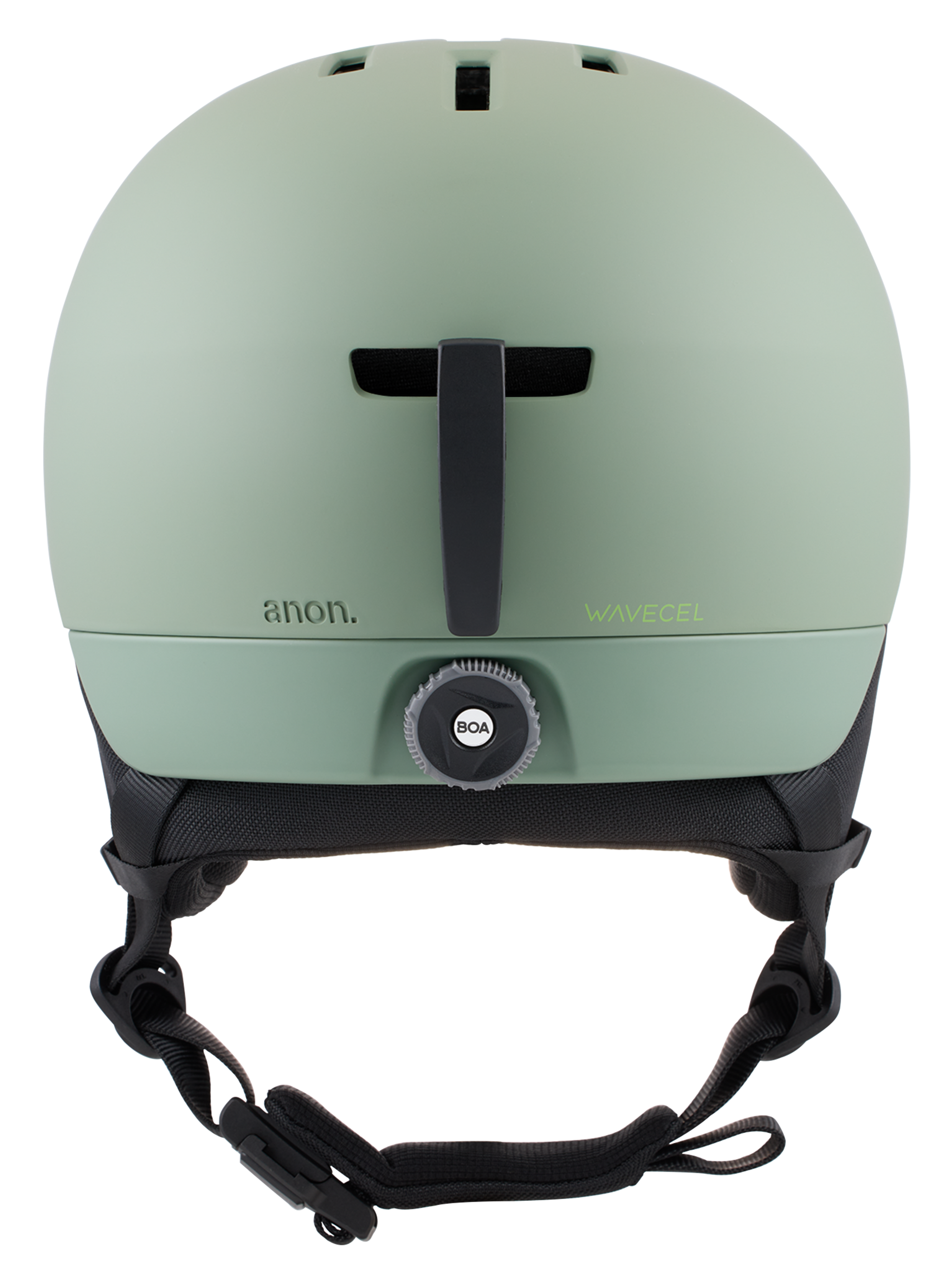 Product image of Kids' Anon Windham WaveCel® Ski & Snowboard Helmet[Variant:Hedge]
