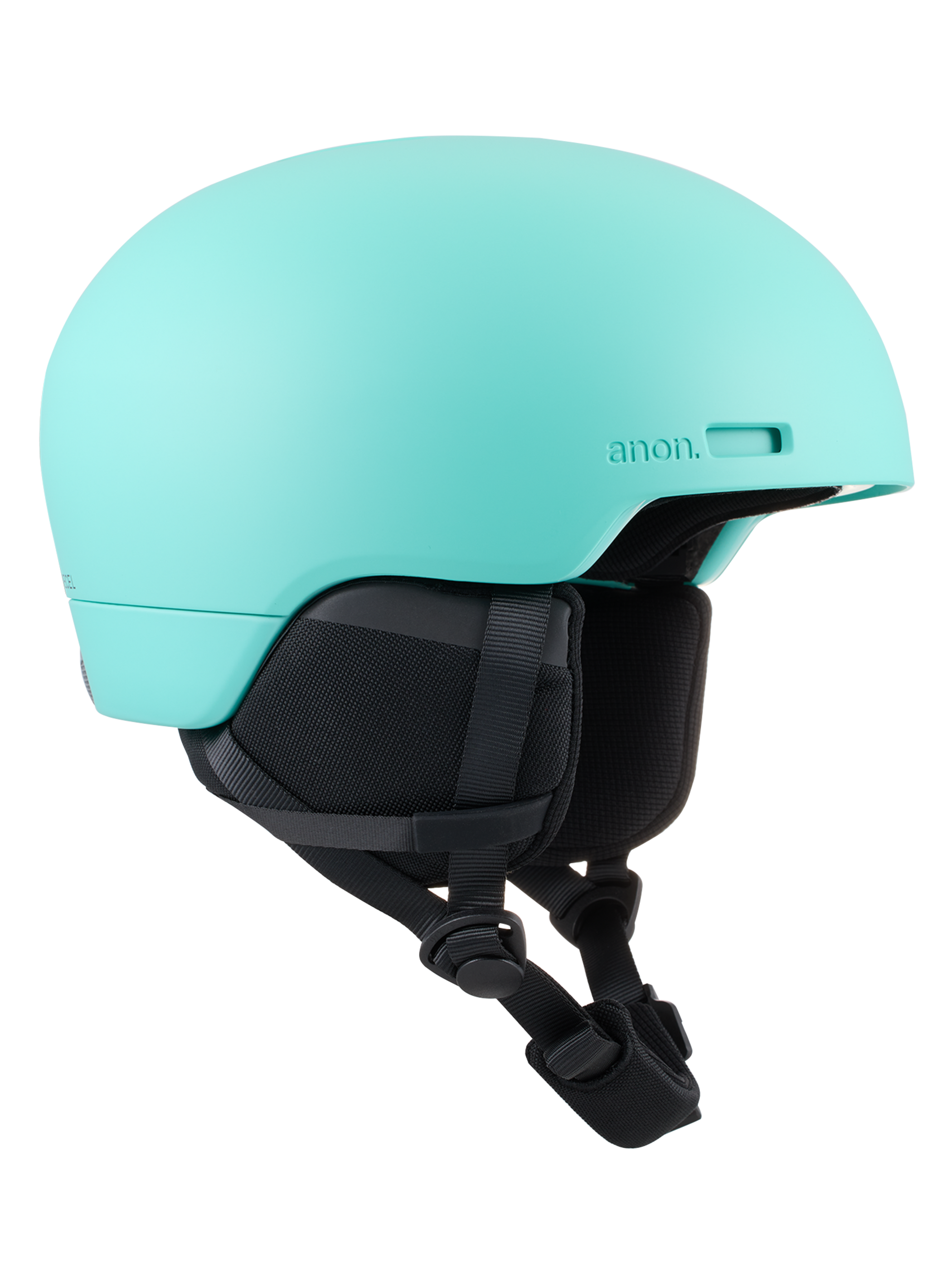 anon greta womens snowboarding helmets 3 Helmet A 360 BOA Fit System offers quick micro Kids' Anon Windham WaveCel Ski