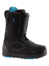 Product image of Men's Burton Photon Snowboard Boots[Variant:Black]
