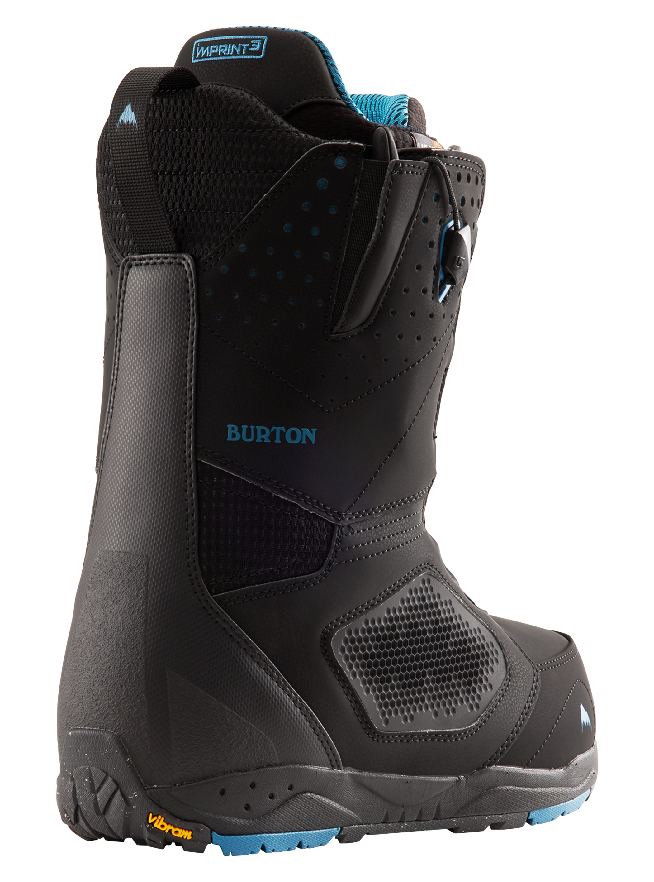 メンズ Burton フォトン スノーボードブーツ