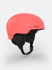 Product image of Anon Windham WaveCel® Ski & Snowboard Helmet (Sample)[Variant:Peach Echo]