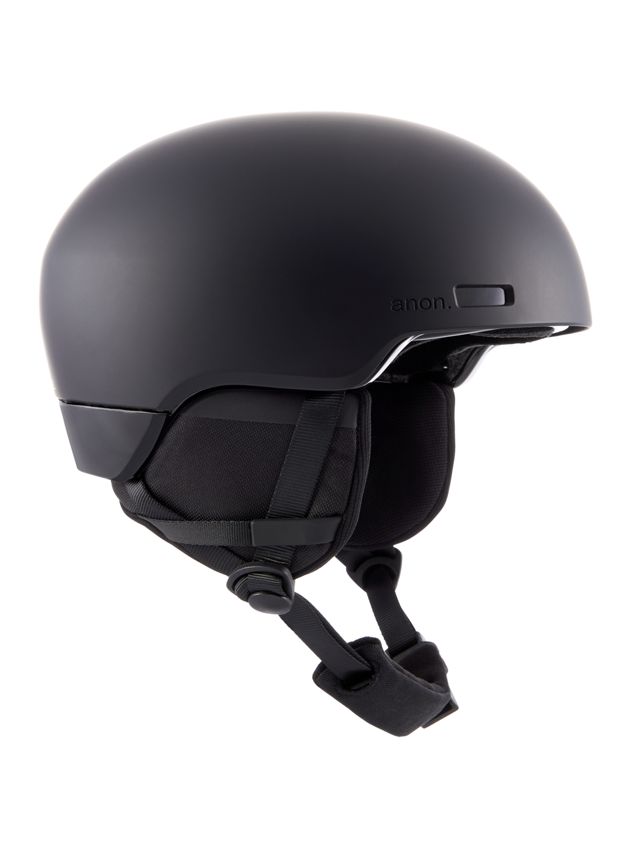 Product image of Anon Windham WaveCel® Ski & Snowboard Helmet[Variant:Black]