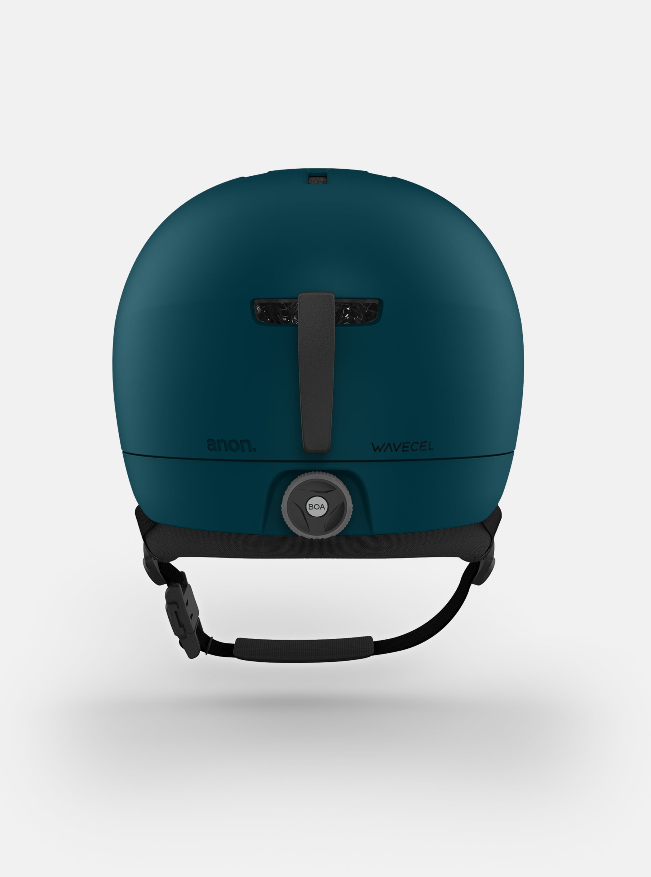 Product image of Anon Windham WaveCel® Ski & Snowboard Helmet[Variant:Deep Emerald]