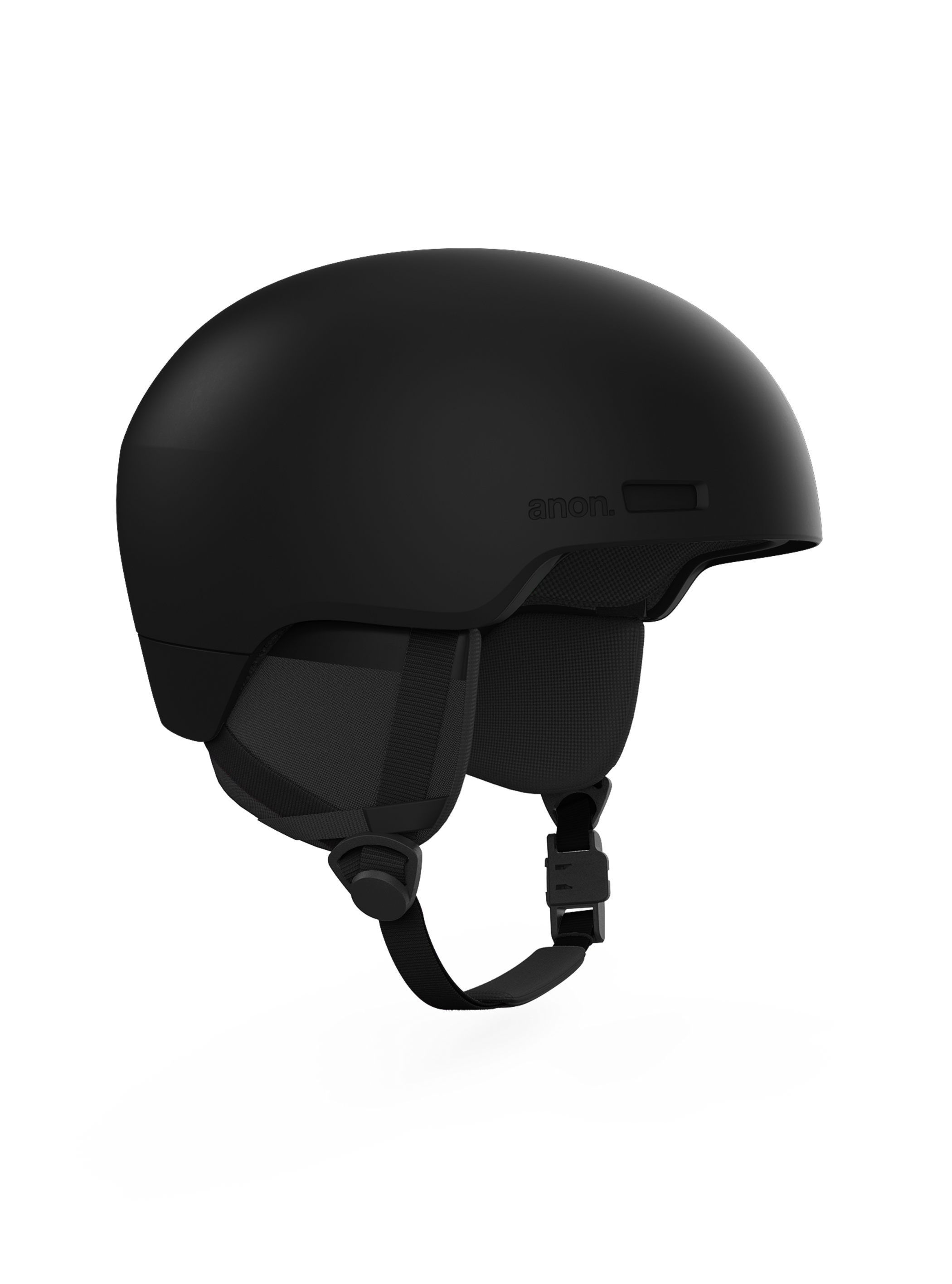 Product image of Anon Windham WaveCel® Ski & Snowboard Helmet[Variant:Black]