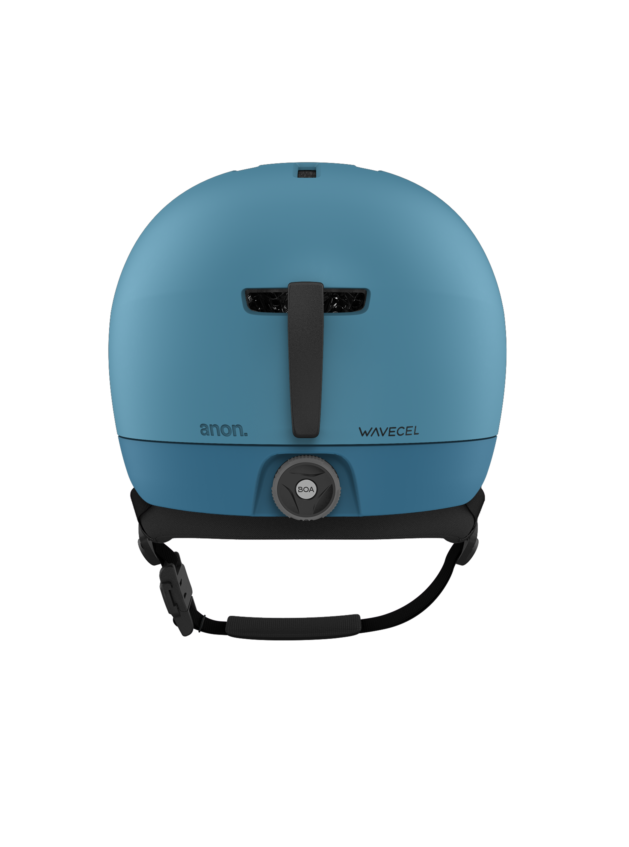 Product image of Anon Windham WaveCel® Ski & Snowboard Helmet[Variant:Retro Blue]