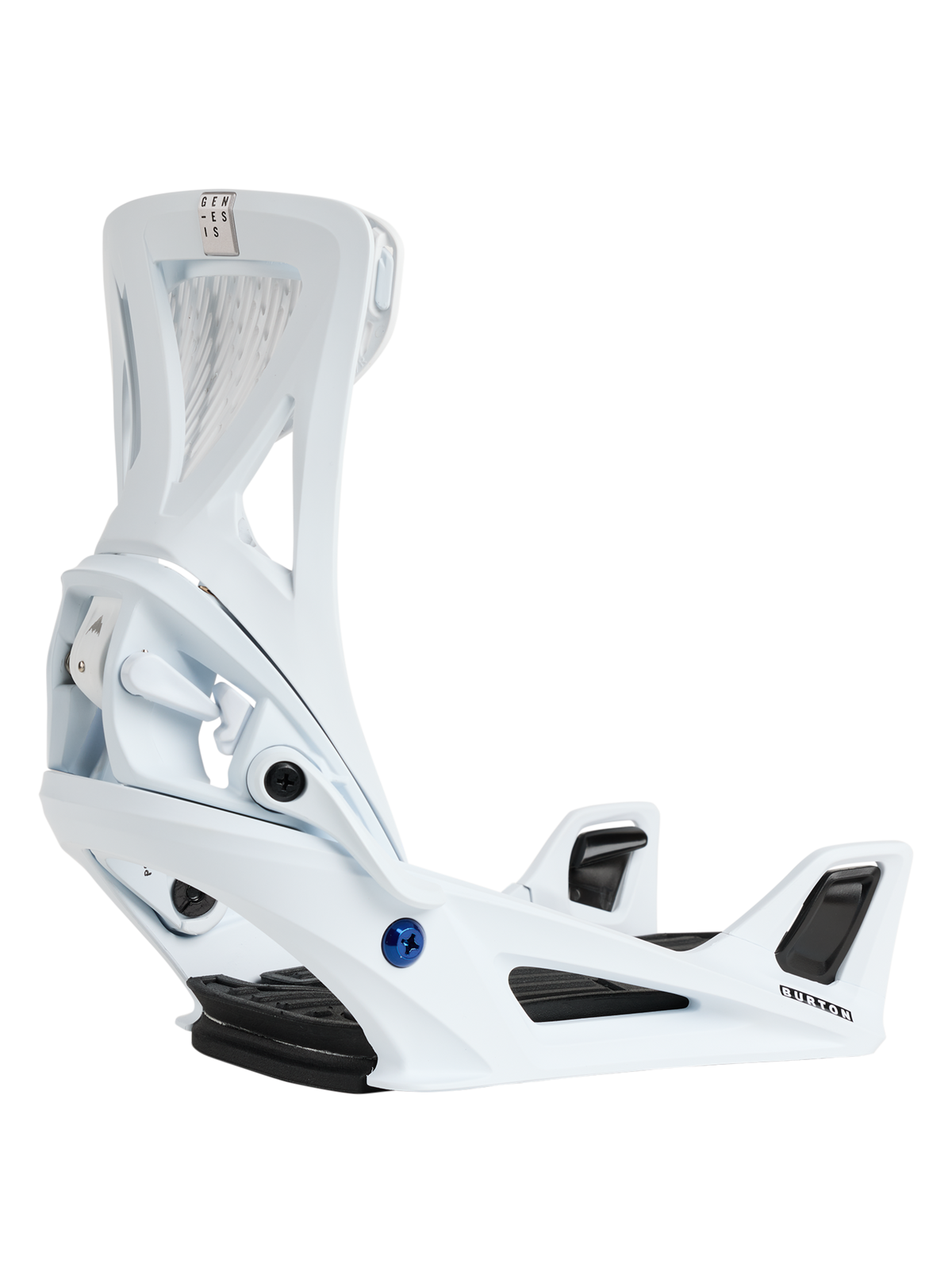 Men's Burton Step On® Genesis Re:Flex Snowboard Bindings (Sample