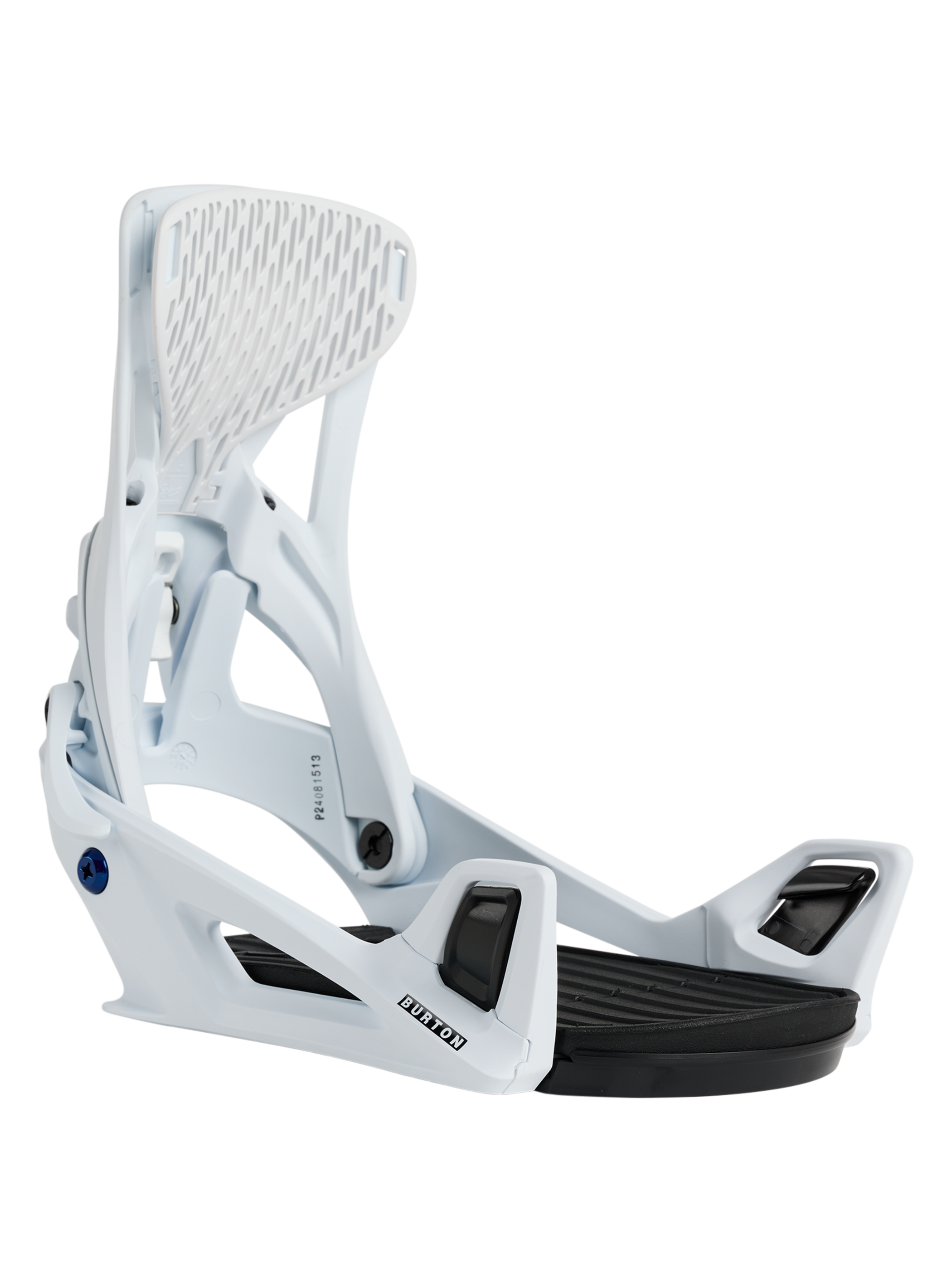 【サンプル】メンズ Burton Step On® ジェネシス Re:Flex スノーボードバインディング