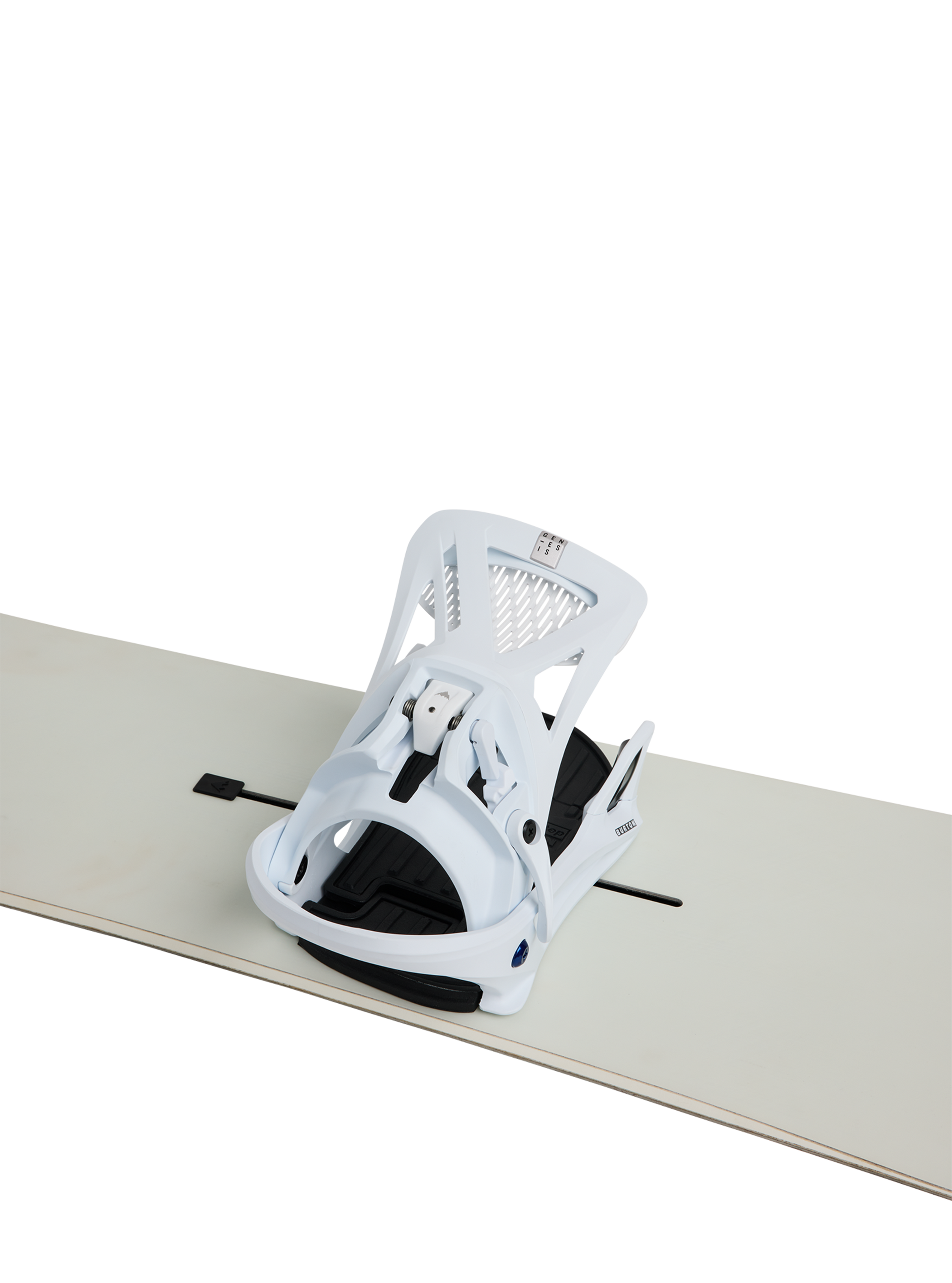【サンプル】メンズ Burton Step On® ジェネシス Re:Flex スノーボードバインディング
