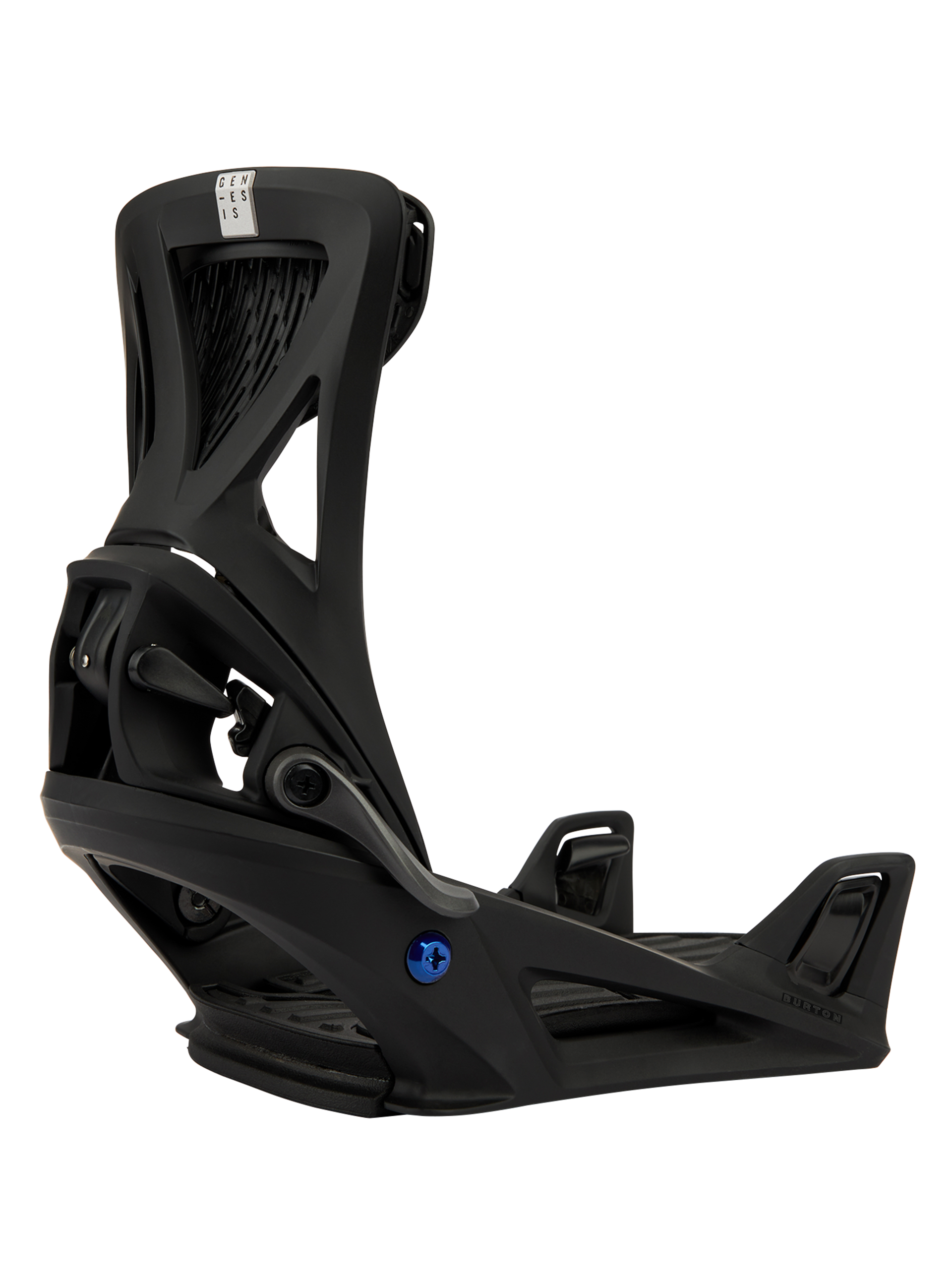 Men's Burton Step On® Genesis Re:Flex Bindings | Burton.com Winter Men's Burton Step On® Genesis Re:Flex Bindings | Burton.com Winter
