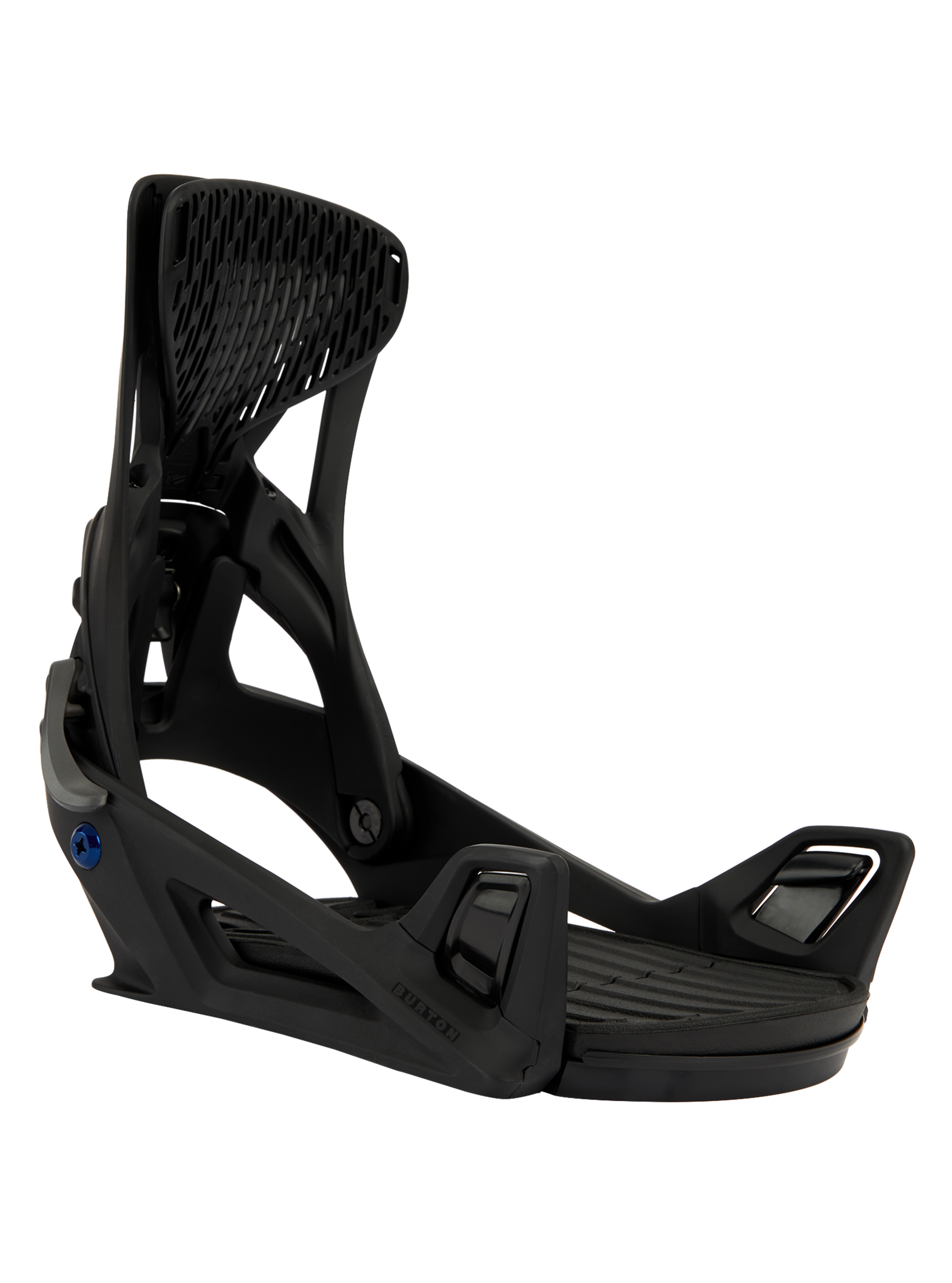 Step On® Bindings & Boots | Burton Snowboards Step On® Bindings & Boots | Burton Snowboards