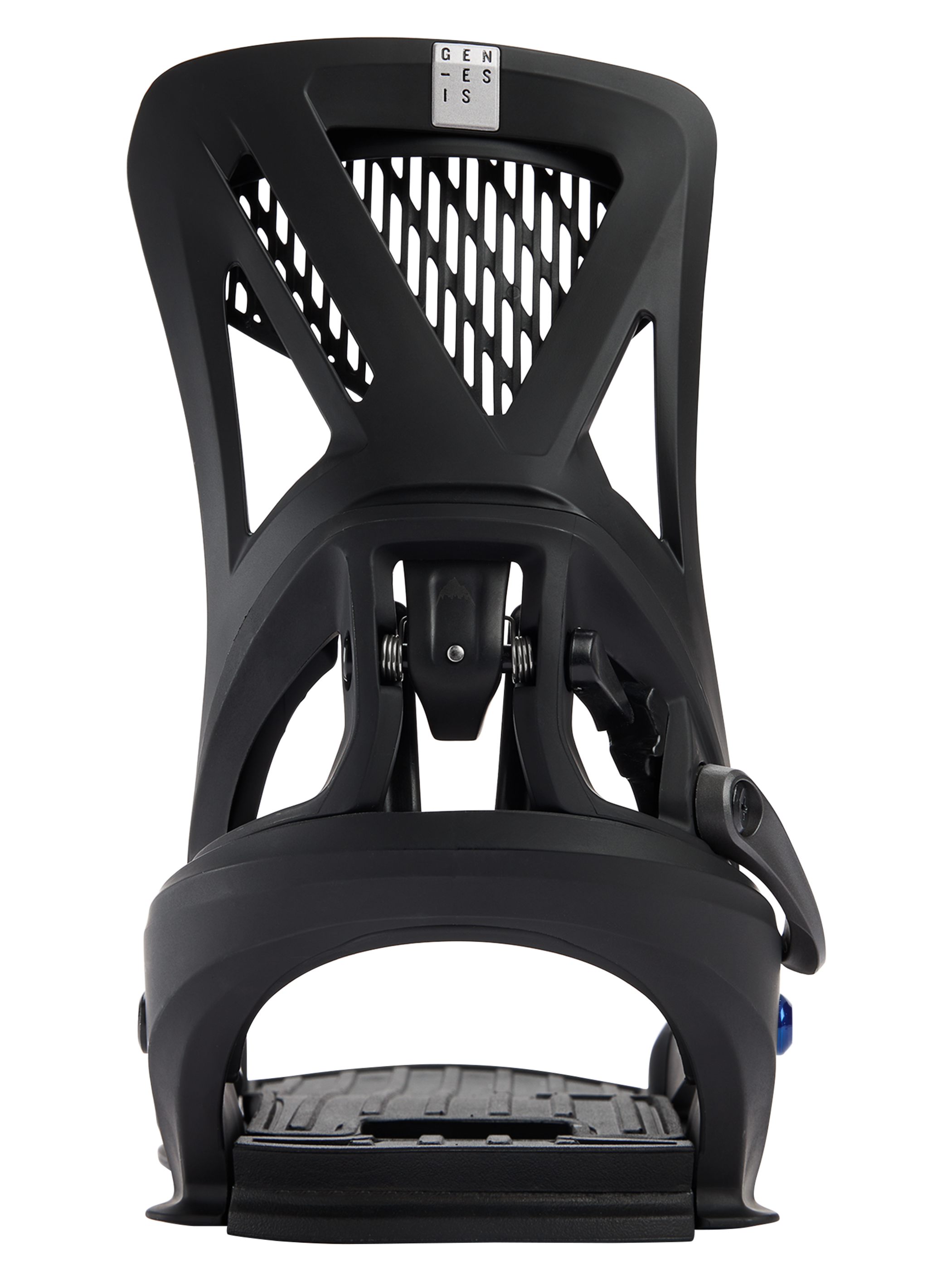 メンズ Burton Step On® ジェネシス Re:Flex スノーボードバインディング