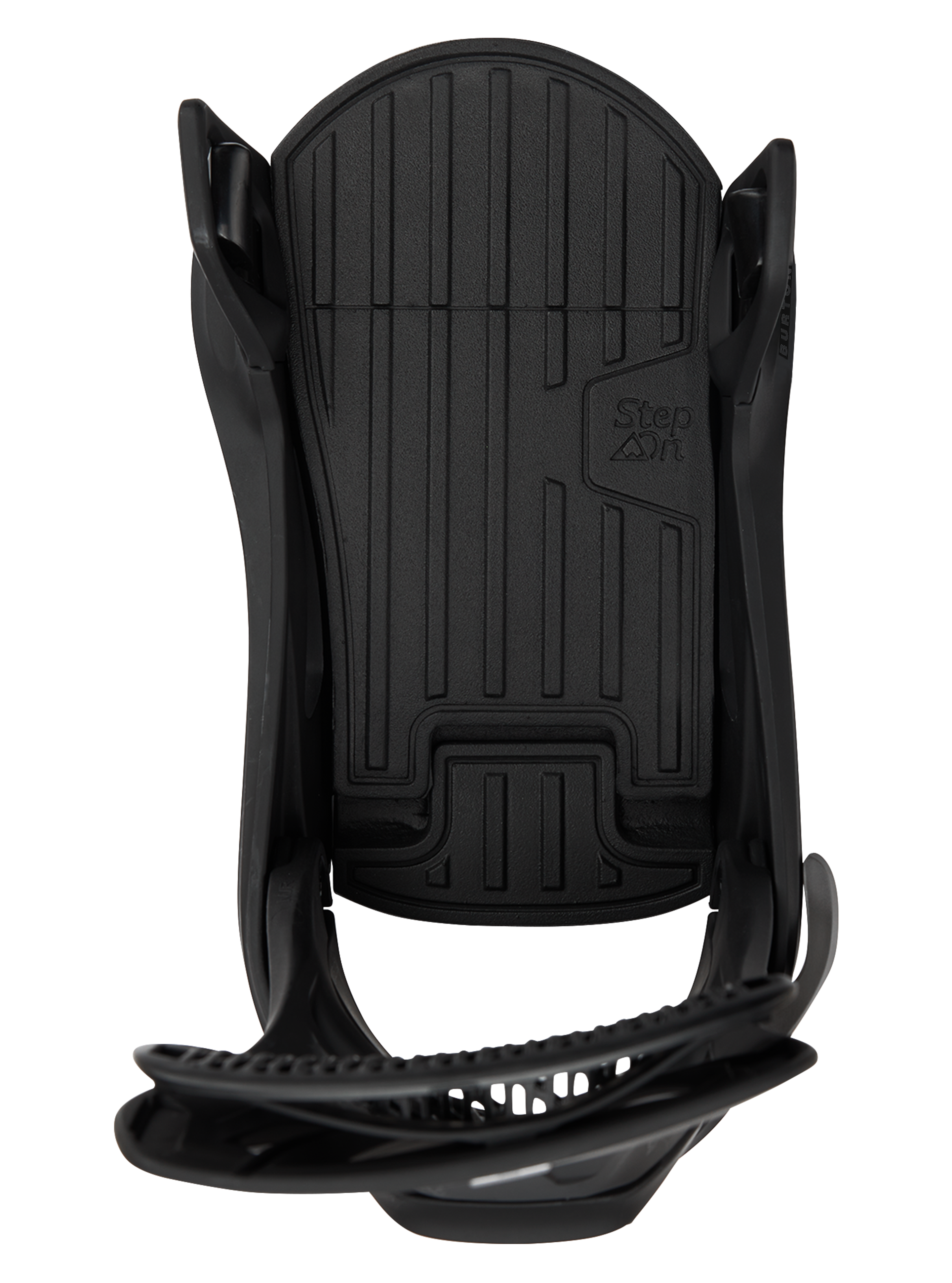 Men's Burton Step On® Genesis Re:Flex Bindings | Burton.com Winter Men's Burton Step On® Genesis Re:Flex Bindings | Burton.com Winter