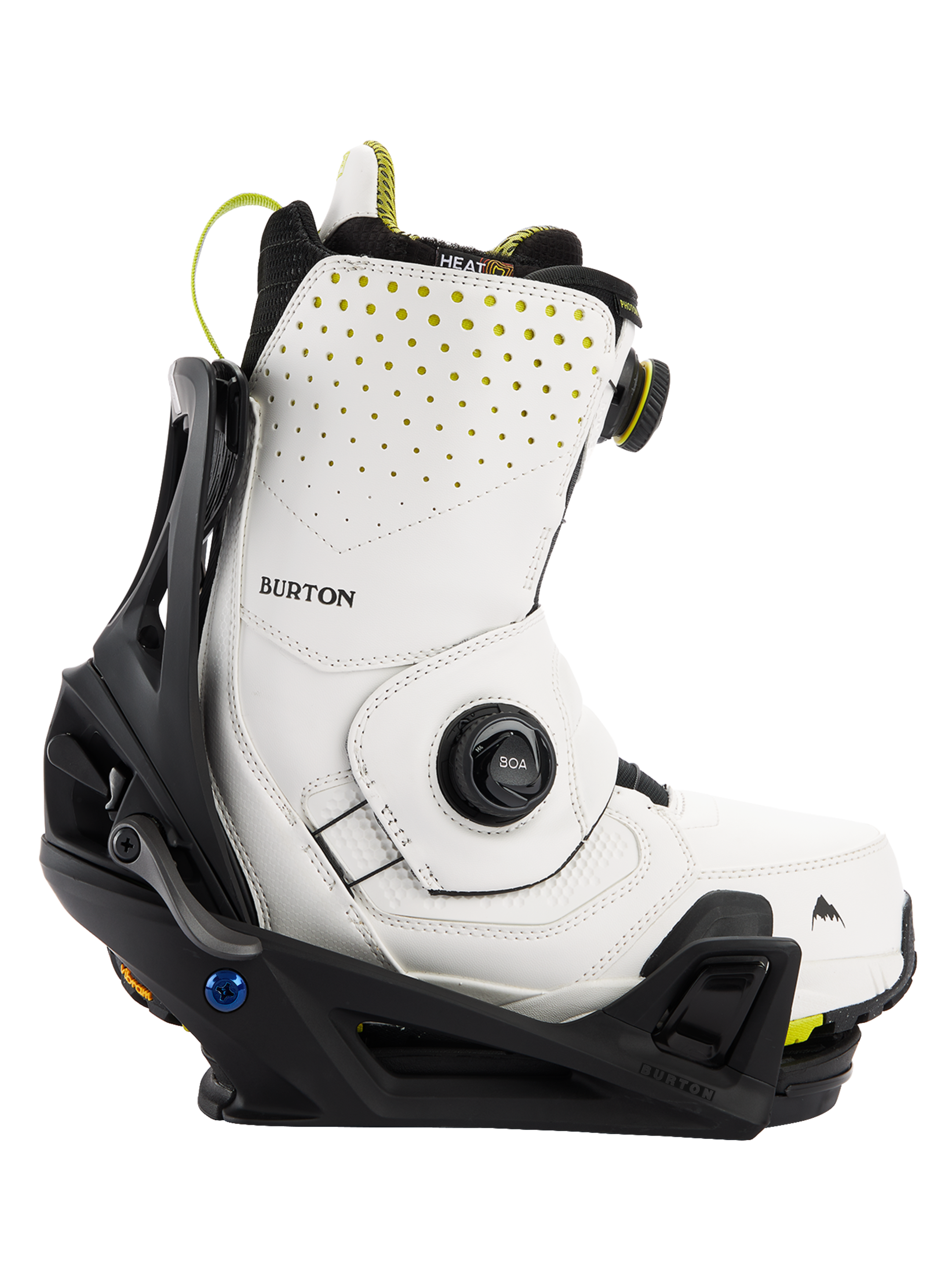 Men's Burton Step On® Genesis Re:Flex Bindings | Burton.com Winter Men's Burton Step On® Genesis Re:Flex Bindings | Burton.com Winter