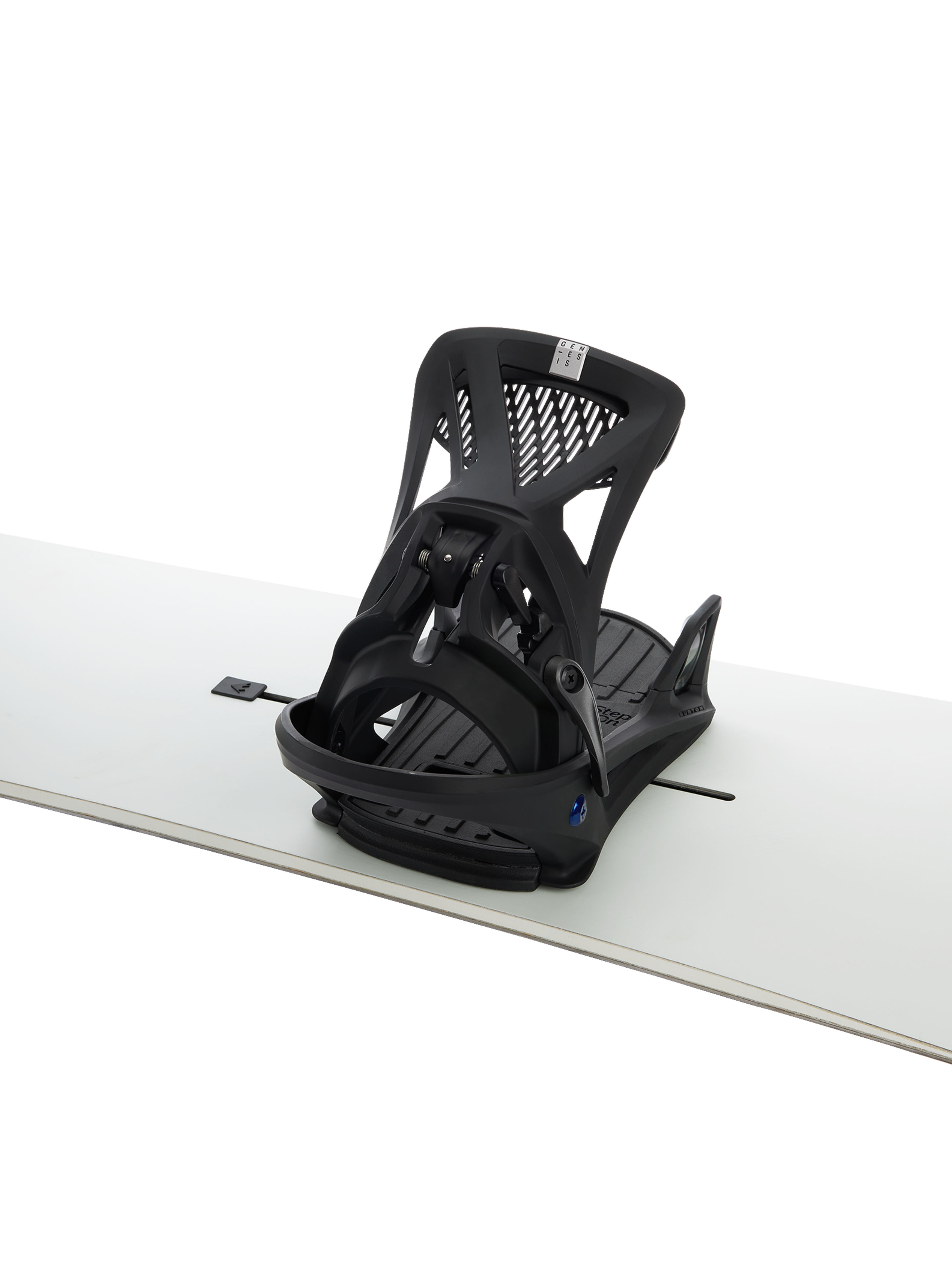 Men's Burton Step On® Genesis Re:Flex Bindings | Burton.com Winter Men's Burton Step On® Genesis Re:Flex Bindings | Burton.com Winter