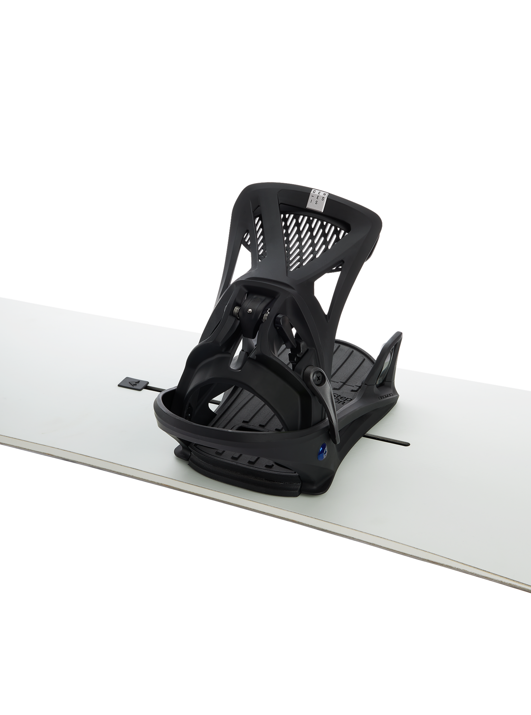 メンズ Burton Step On® ジェネシス Re:Flex スノーボードバインディング