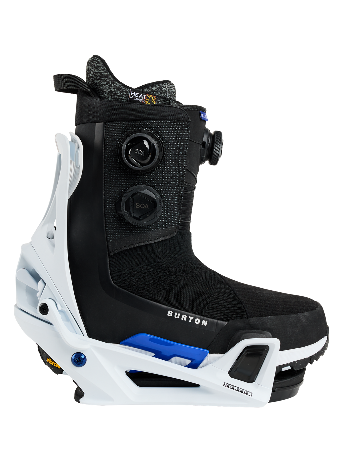 メンズ Burton Step On® ジェネシス Re:Flex スノーボード メンズ Burton Step On® ジェネシス Re:Flex スノーボード