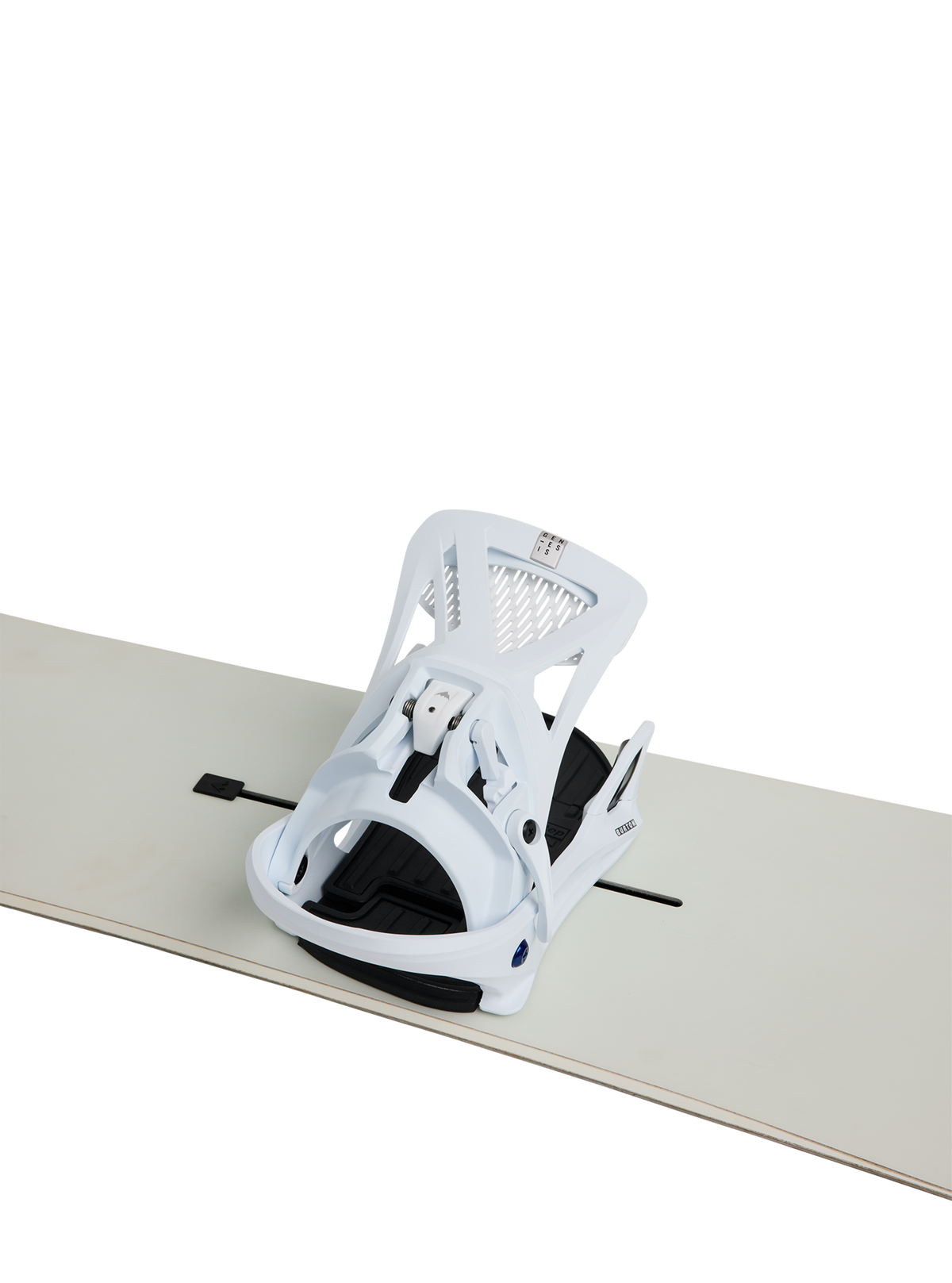 メンズ Burton Step On® ジェネシス Re:Flex スノーボードバインディング