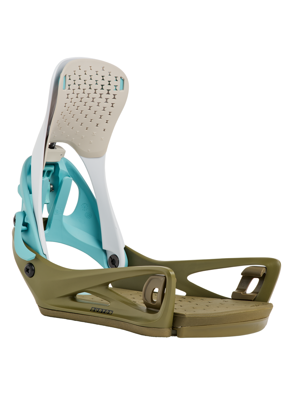 メンズ Burton アイオン Step On® スノーボードブーツ 2027 メンズ Burton アイオン Step On® スノーボードブーツ 2027
