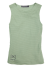 Product image of Women's Burton [ak] Helium Power Dry Tank Top[Variant:Hedge Green]