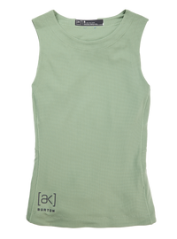 Product image of Women's Burton [ak] Helium Power Dry Tank Top[Variant:Hedge Green]