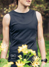 Product image of Women's Burton [ak] Helium Power Dry Tank Top[Variant:True Black]