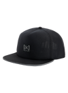 Product image of Burton [ak] Trucker Hat[Variant:True Black]
