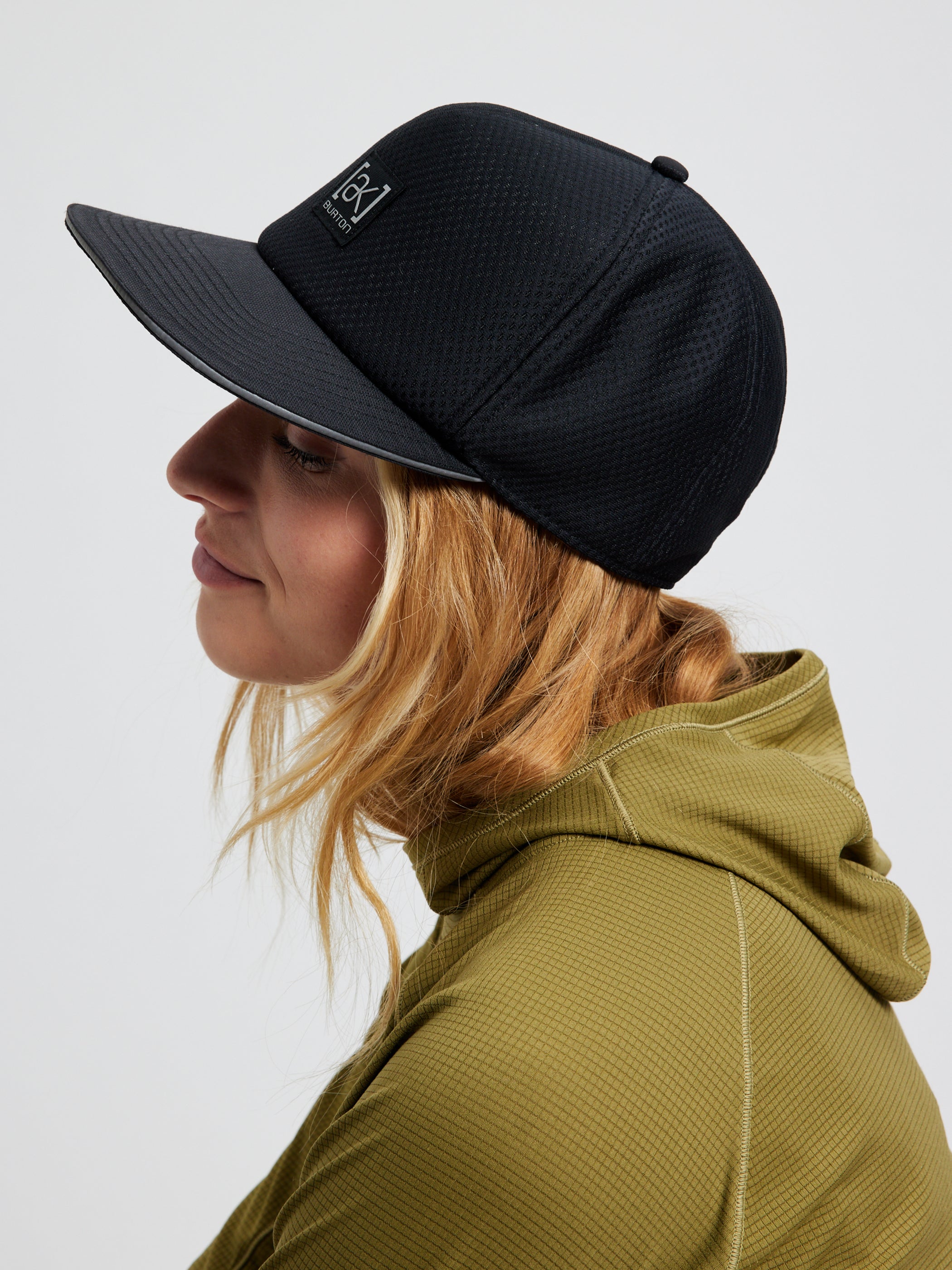 Burton [ak]® トラッカー キャップ