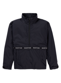 Product image of Women's Burton Melter Anorak[Variant:True Black]