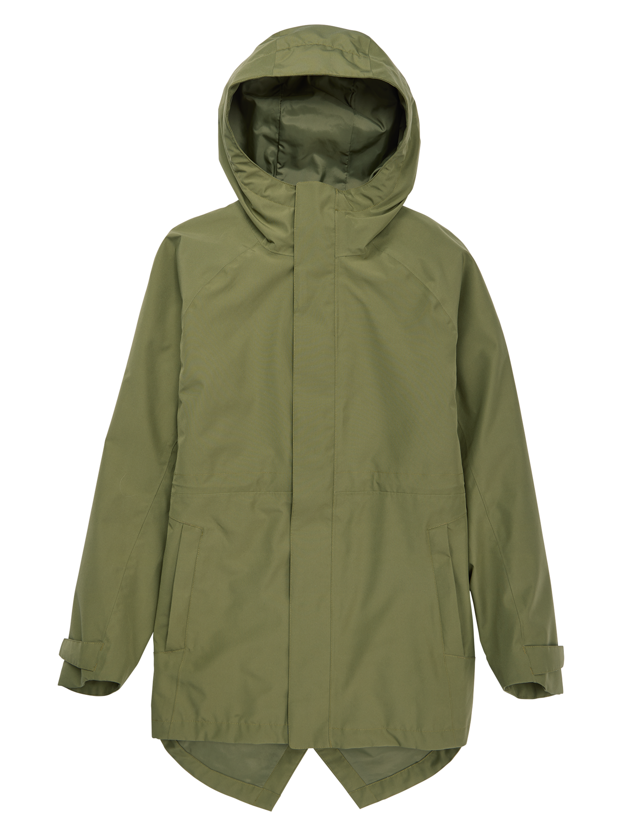 ウィメンズ Burton Veridry 2L レインジャケット