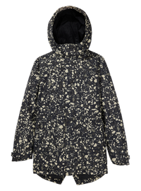 ウィメンズ Burton Veridry 2L レインジャケット