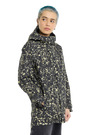 Product image of Women's Burton Veridry 2L Rain Jacket[Variant:Sediment]
