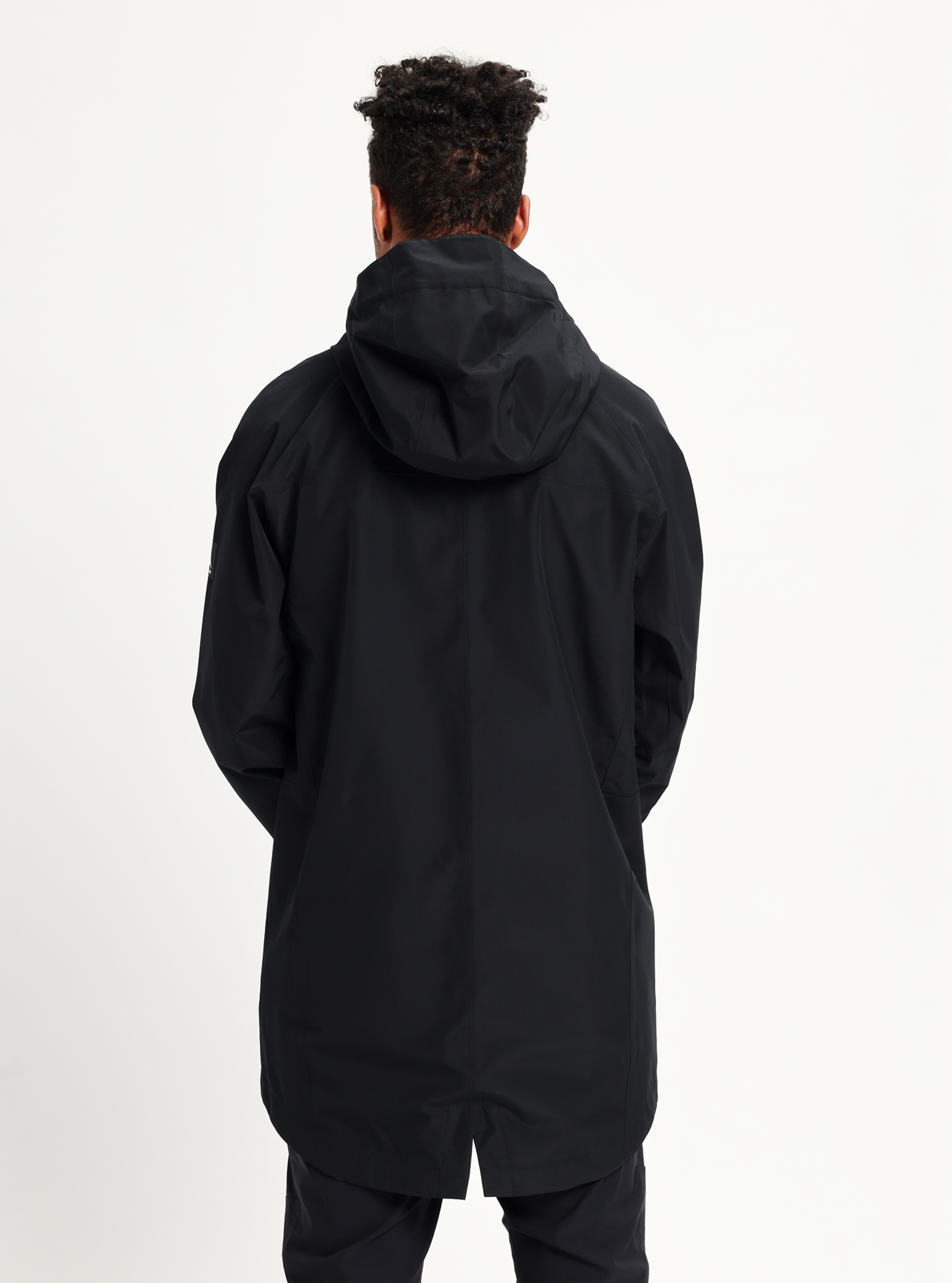 メンズ Burton Veridry 2L レインジャケット