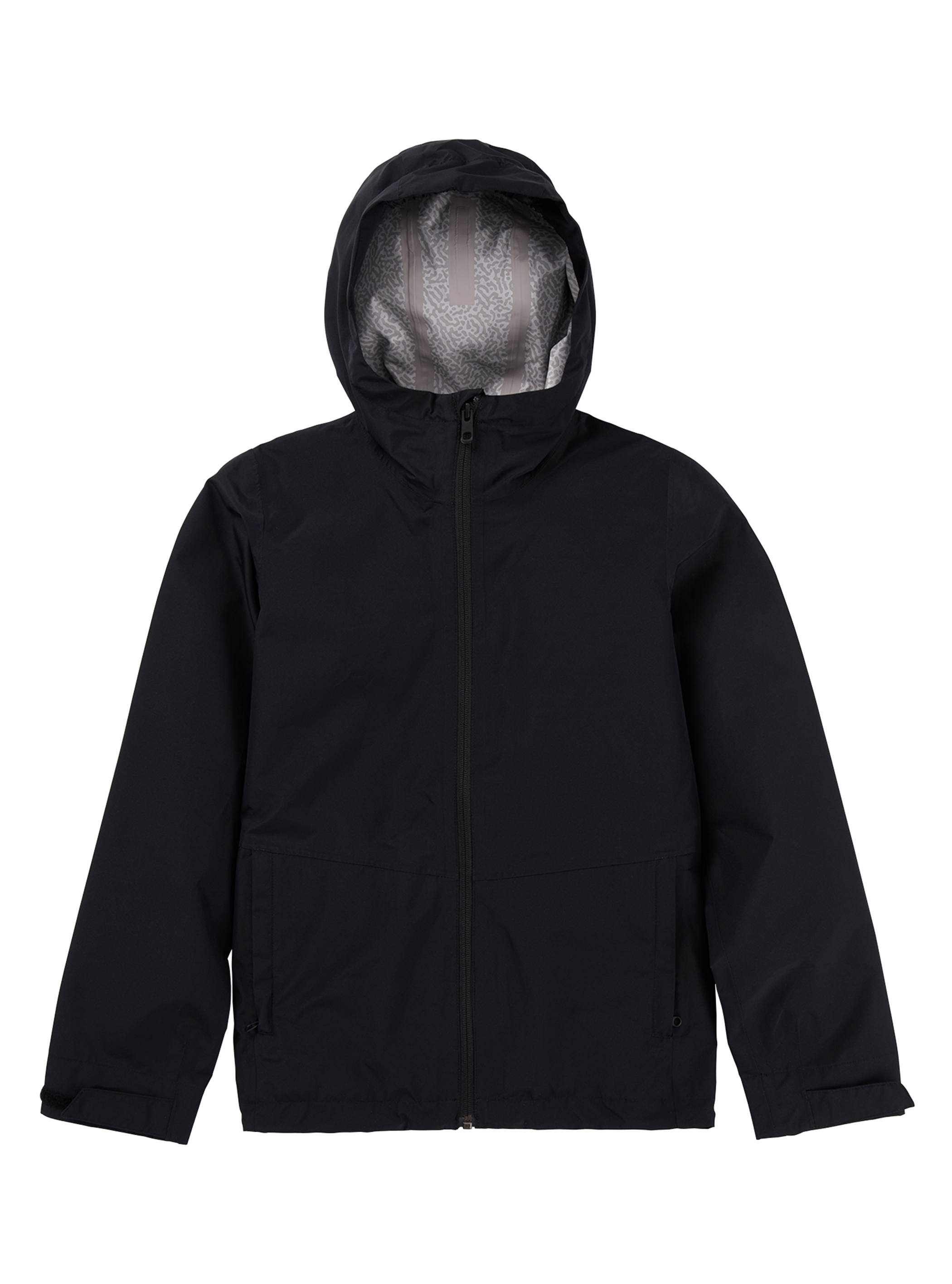 キッズ Burton Veridry 2.5L レインジャケット