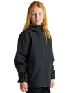 Product image of Kids' Burton Veridry 2.5L Rain Jacket[Variant:True Black]