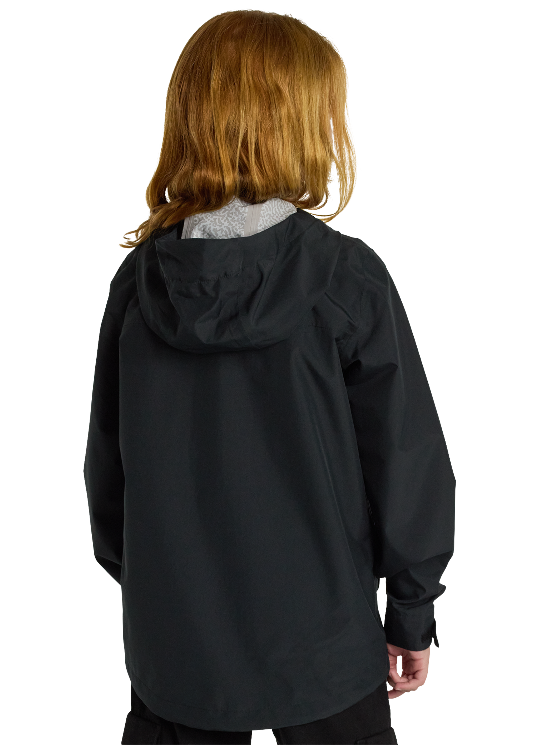 キッズ Burton Veridry 2.5L レインジャケット