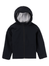 Photo of Toddlers' Burton Veridry 2.5L Rain Jacket Variant: [True Black]