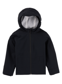 Photo of Toddlers' Burton Veridry 2.5L Rain Jacket Variant: [True Black]