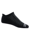 Product image of Burton Lightweight No-Show Socks[Variant:True Black]
