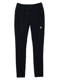 Product image of Women's Burton Multipath Pocket Leggings[Variant:True Black]