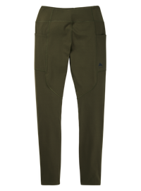 Product image of Women's Burton Multipath Pocket Leggings[Variant:Forest Night]