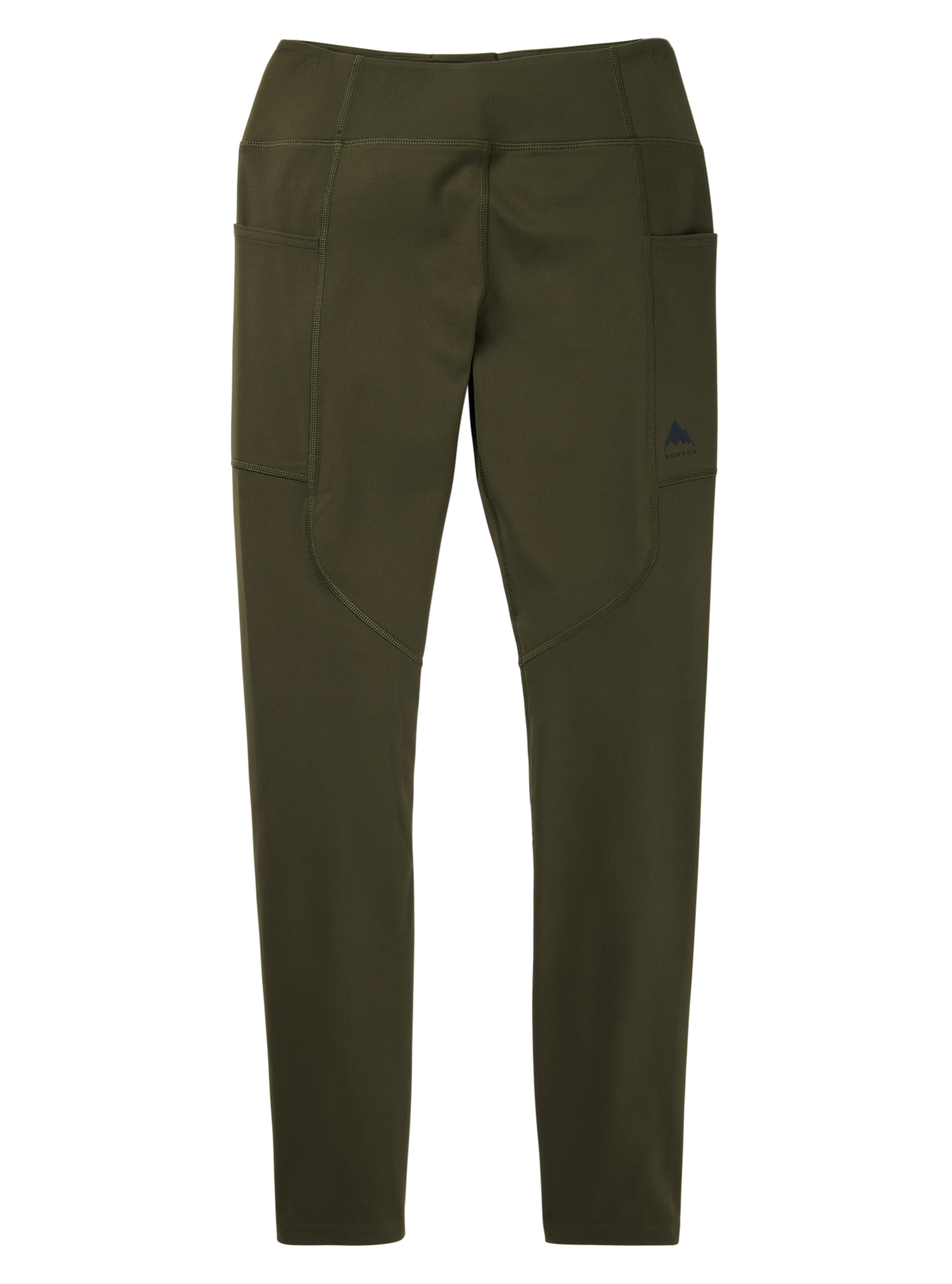 ウィメンズ Burton Multipath ポケット レギンス