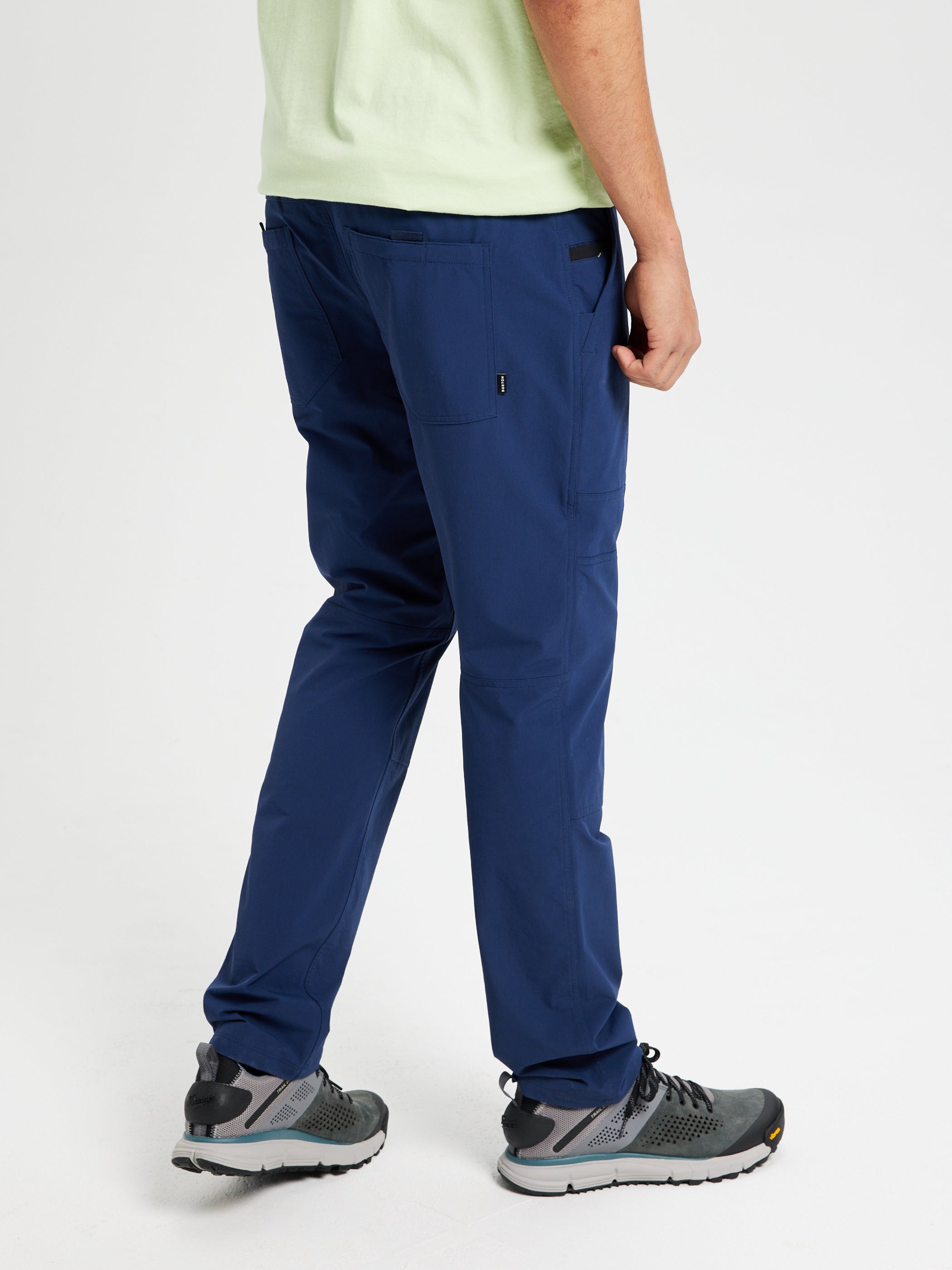 メンズ Burton Multipath ユーティリティ パンツ