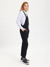 Product image of Women's Burton Multipath Utility Overalls[Variant:True Black]