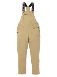 Product image of Women's Burton Multipath Utility Overalls[Variant:Kelp]