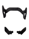 Product image of Women's Burton Step On® Snowboard Binding Toe Hook 2.0 (Right)[Variant:Black]