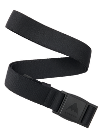 Product image of Burton Tech Web Belt[Variant:True Black]