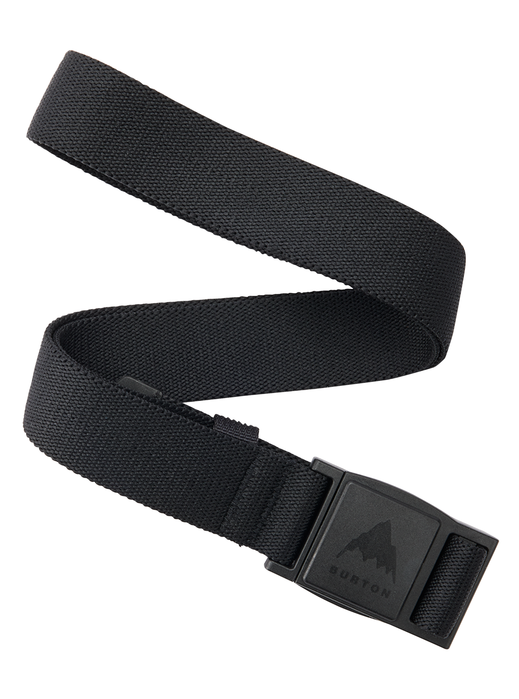 Product image of Burton Tech Web Belt[Variant:True Black]